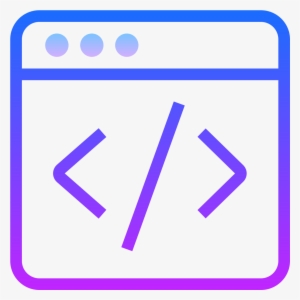 coding icon