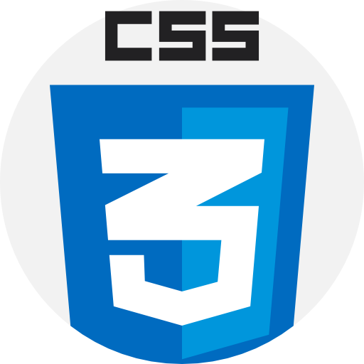 css icon