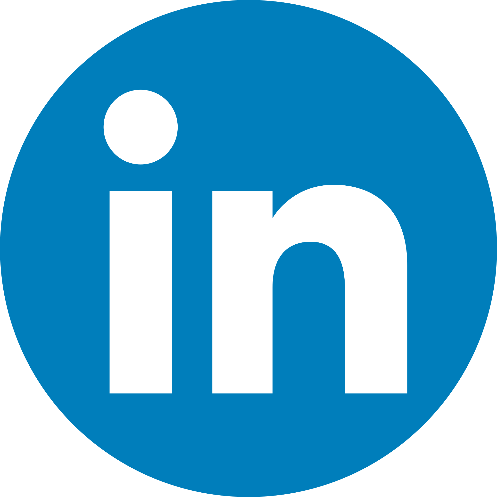 linkedin icon