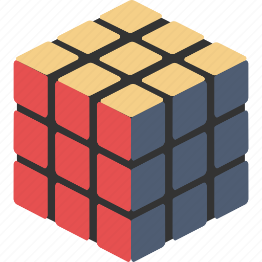 cube icon